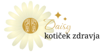 Kotiček zdravja Daisy